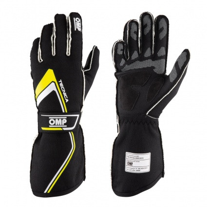 OMP Tecnica Race Gloves